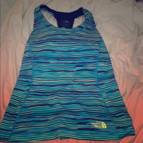 North Face shirt - Picture 1 of 1